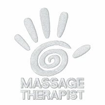 Massage-Therapeut gesticktes Hemd Besticktes Polohemd