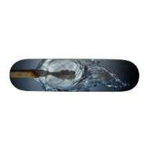 Match-Skateboard Personalisierte Skateboards