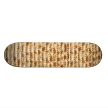 Matzah Personalisierte Skateboarddecks