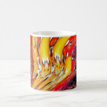 mauvais voyage tasses à café