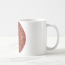 Mayakalender Kaffeehaferl
