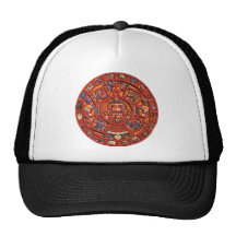 Mayakalender Kultcaps
