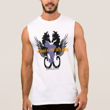MAYANA ANGELS TSHIRT