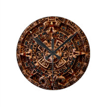 Mayasun-Kalender-aztekische mexikanische Geschicht