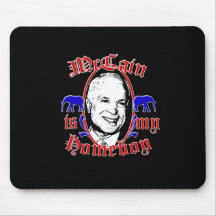 McCain_Homeboy_Mag1 Mauspad