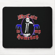 McCain_Homeboy_Mag2 Mauspad