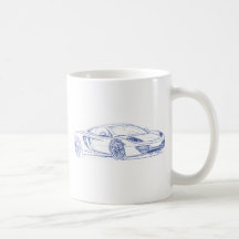McL-MP412coupe 2012 Tee Tasse