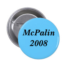 McPalin 2008 Pin's