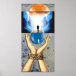 Méditation cachère affiches