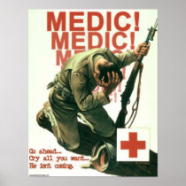Mediziner!