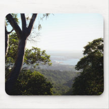Meerblick Mauspads
