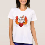 Mehr Süßigkeits-T-Shirt t-shirts