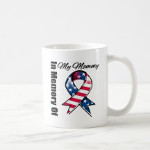 Mein Mama-patriotisches Erinnerungsband Kaffeetassen