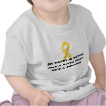 Mein Vati Tshirt