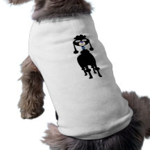 Meine Hündchen-Haustier-Kleidung Hundetshirts