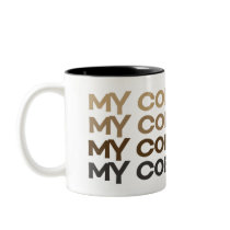 Meine Kaffeetasse