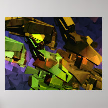 Mekanika Posters