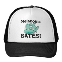 Melanom BISSE Kult Mützen