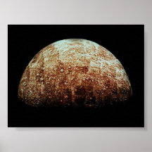 Mercury Posterdrucke