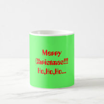 MerryChristmas!!! Ho, Ho, Ho… Teetasse