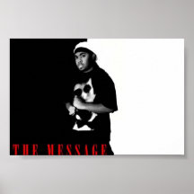 Message Affiches