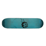 Meteor Personalisierte Skateboarddecks