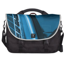 Metro Notebook Tasche