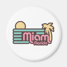 Miami Magnete