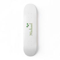 Michael-Iren-Skateboard