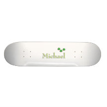 Michael-Iren-Skateboard Skateboard Deck
