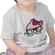 Mignon comme lapin - tasse nerd de petit gâteau t-shirts