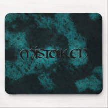 "Mikrobe" Mousepad