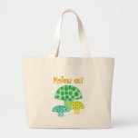 Mildern Sie heraus Pilz-Tasche