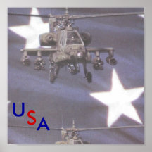 Militär Posterdrucke