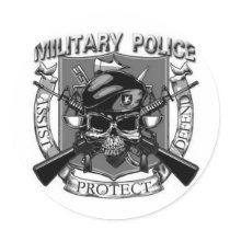 Militärpolizei