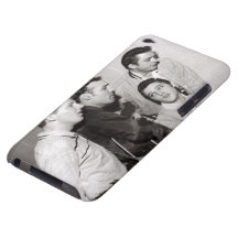 Million Dollar-Quartett-Foto Barely There iPod Case