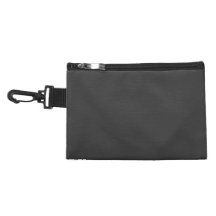 Mine Shaft Charcoal Black Bagettes Bag Accessory Bags