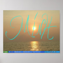minh plakat