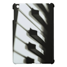 Mini cas d'iPad musical de piano