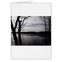 miroiter le lac carte