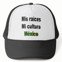Mis Raices MI Cultura Mexiko