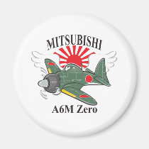 Mitsubishi null magnete