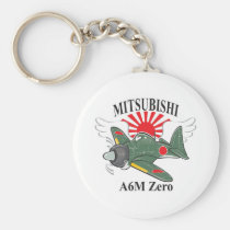 Mitsubishi null schlüsselanhängern