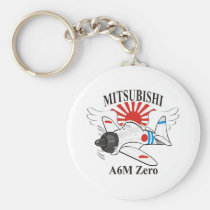 Mitsubishi null schlüsselanhängern