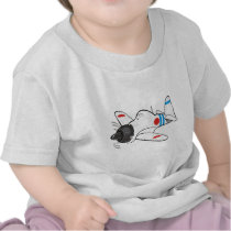 Mitsubishi null t-shirts