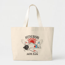 Mitsubishi null taschen