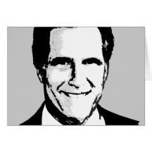 Mitt Romney-Gang Karte