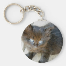 MitternachtsKeychain Schlüsselband