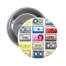 Mixtapes Grafik Buttons