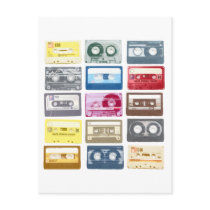 Mixtapes Grafik